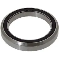Bearing Cw 45/45º Steering Bearing Argenté 39 x 30.15 x 6.5 mm
