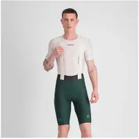 Sportful Ltd 2 Bib Shorts Vert 2XL Homme