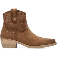 Refresh 175042 Heel Booties Marron EU 40 Femme