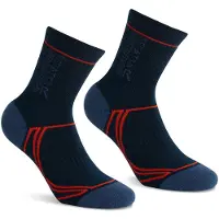 Regatta Chaussettes 2 Season Coolmax Trek&trail