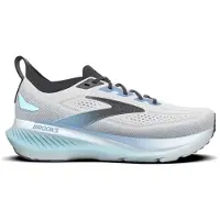 Brooks Chaussures Glycerin 23 Blanc Bleu AW26, Taille 43 - EUR