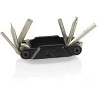 Xlc Multitool TO-M18 6 pièces