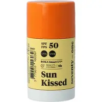 SeventyOne Percent SunKissed SPF50 crème solaire en stick SPF 50 15 g