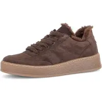 Gabor Baskets basses chocolat