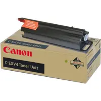 Canon C-EXV 4 toner 2 pièces (d'origine) - noir