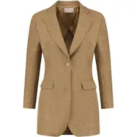 Vulto Blazer 'Cashmere Blazer' or