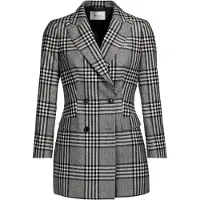 Vulto Blazer 'Charly' noir