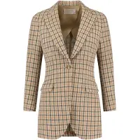 Vulto Blazer beige clair
