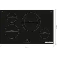 Bosch PIE811BB5E