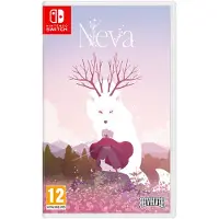 Neva - Devolver Deluxe Edition Nl-fr (nintendo Switch)