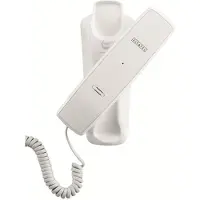 Alcatel Téléphone filaire blanc - - TEMPORIS 10 PRO BLANC -