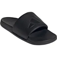 Adidas Mule 'ADILETTE COMFORT 2.0' noir