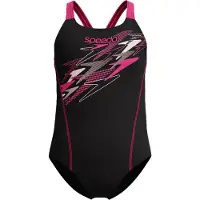 Speedo Maillot De Bain Medley Logo Medalist