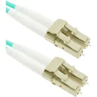 Lenovo 4z57a10847 Lc To Lc Om4 Mmf Cable 3 M Doré