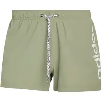 Adidas Short de bain Logo Stretchy