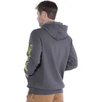 Carhartt Iconic K288 Logo Sweat Taille