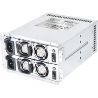 Silverstone SST-GM600-S Alimentation redondante pour serveur