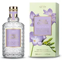 4711 Freesia & Musk Eau de Cologne Spray (100 ml)