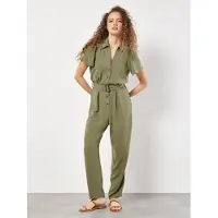 Apricot Combinaison kaki