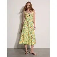 Apricot Robe ' ' jaune