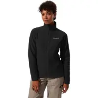 Berghaus Prism Fleece Noir 16 Femme