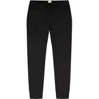 Schiesser Pantalon de pyjama ' Mix & Relax ' noir