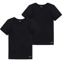 Nike T-Shirt noir