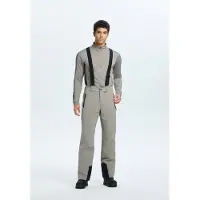 Icepeak Freiberg I Pants Gris 46 Homme