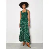 Apricot Robe ' ' vert