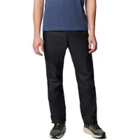 Columbia Pantalon de randonnée Pouring Adventure III