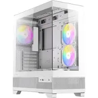 Antec Geh Mid CX700 ARGB ATX/M-ATX/M-ITX o.N. WH retail