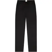 Schiesser Pantalon de pyjama ' Mix Relax ' noir