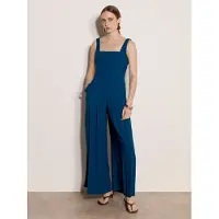 Apricot Combinaison bleu