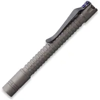 ReyLight Pen Light Ti Frag, Stonewash