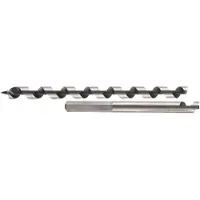 Makita Mèche à serpentin 30 x 450 mm Bois - 30 x 450 mm