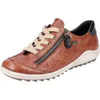 Remonte Chaussure de sport à lacets 'R1402' marron