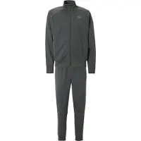 Adidas Survêtement 'TECH ESSENTIALS' gris foncé