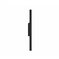 Wever & Ducre Match Lampe Murale Match 2.0 | Black Matt | 2700 K