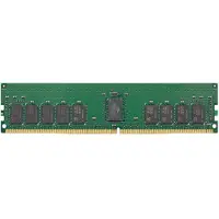 Synology 16GB DDR4 RDIMM ECC 2666 MHz (1x16GB)