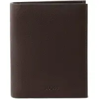 JOOP! Porte-monnaies 'Teramo Malos' chocolat