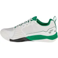 Wilson Rush Pro 4.5 Clay Shoes Blanc EU 44 Homme