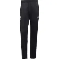 Adidas Pantalon de sport 'RC Lens Originals' vert foncé / noir / blanc
