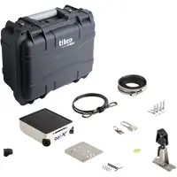 Enlaps Pack Tikee 4X