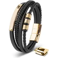 SERASAR Bracelet 'Brave' or