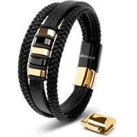 SERASAR Bracelet 'Glory' or