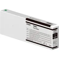 Epson Encre Photo Noir - - T55K100 - 700ml - Imprimantes SureColor SC-P6000/7000/8000/9000 - Haute Qualité