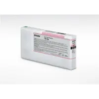 Epson Ink Sc-p50 200ml Ink Cartridge Rose