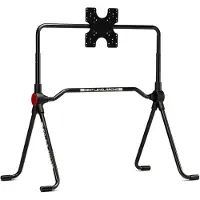 Next Level Racing Lite Free Monitor Support Argenté