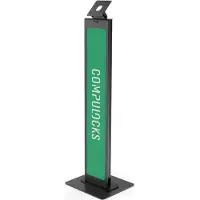 Compulocks 140b Tablet Stand Noir