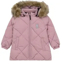 Lego Wear Veste Rembourrée - LWJojo 700 - Dust Purple - - 4 ans (104) - Doudoune